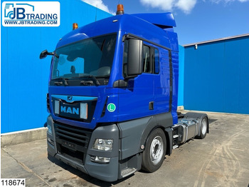 트랙터 유닛 MAN TGX 18.460