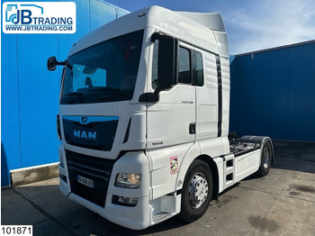 트랙터 유닛 MAN TGX 18.500