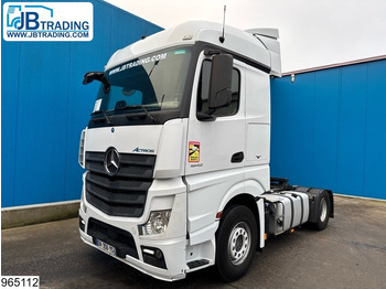 트랙터 유닛 MERCEDES-BENZ Actros 1842