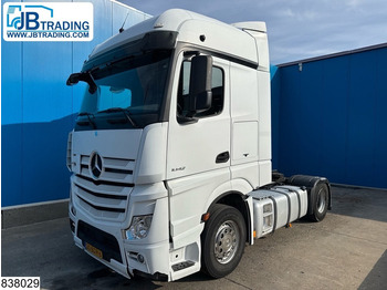 트랙터 유닛 MERCEDES-BENZ Actros 1842