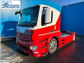 트랙터 유닛 MERCEDES-BENZ Actros 1843