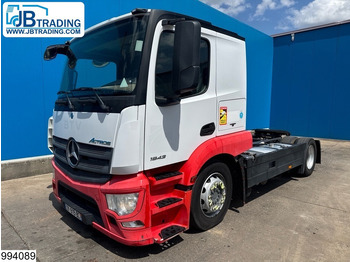 트랙터 유닛 MERCEDES-BENZ Actros 1843