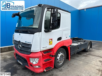 트랙터 유닛 MERCEDES-BENZ Actros 1843