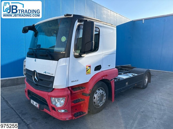 트랙터 유닛 MERCEDES-BENZ Actros 1843