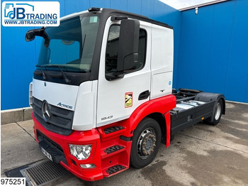 트랙터 유닛 MERCEDES-BENZ Actros 1843
