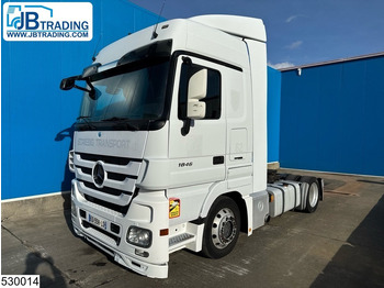 트랙터 유닛 MERCEDES-BENZ Actros 1846