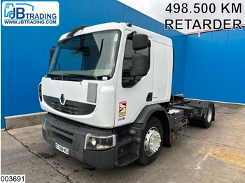 트랙터 유닛 RENAULT Premium 380