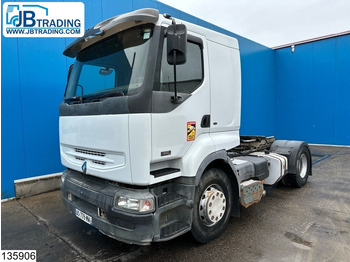 트랙터 유닛 RENAULT Premium 420