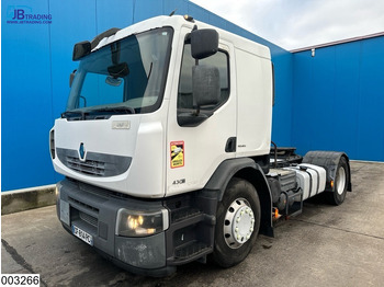 트랙터 유닛 RENAULT Premium 430