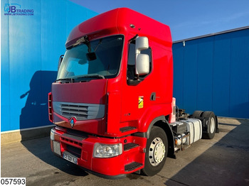 트랙터 유닛 RENAULT Premium 460