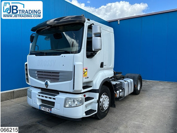 트랙터 유닛 RENAULT Premium 460