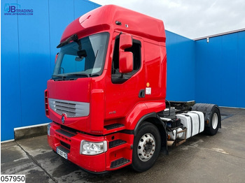 트랙터 유닛 RENAULT Premium 460