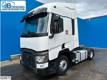 트랙터 유닛 RENAULT T 460