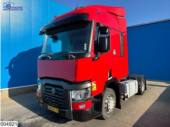 트랙터 유닛 RENAULT T 460