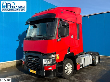 트랙터 유닛 RENAULT T 460