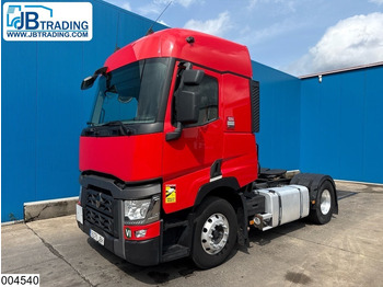 트랙터 유닛 RENAULT T 460