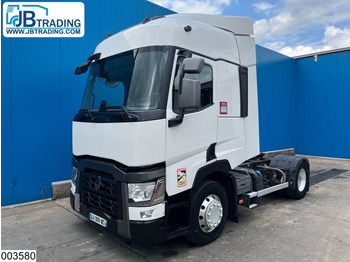 트랙터 유닛 RENAULT T 460