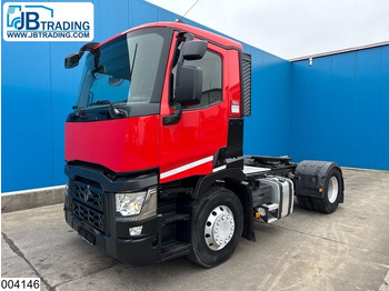 트랙터 유닛 RENAULT T 460