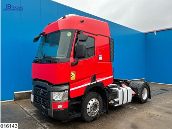 트랙터 유닛 RENAULT T 460