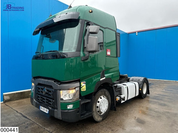트랙터 유닛 RENAULT T 460