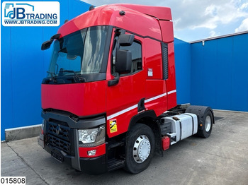 트랙터 유닛 RENAULT T 460