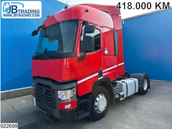 트랙터 유닛 RENAULT T 460
