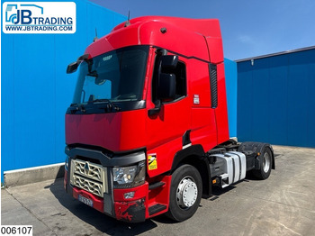 트랙터 유닛 RENAULT T 480