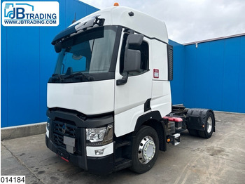 트랙터 유닛 RENAULT T 480