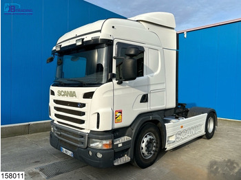 트랙터 유닛 SCANIA G 440