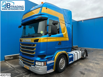 트랙터 유닛 SCANIA R 450