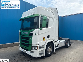 트랙터 유닛 SCANIA R 450