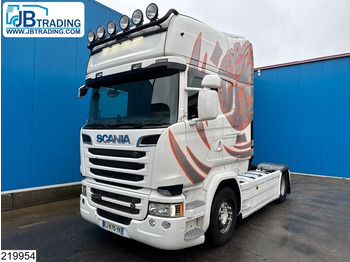 트랙터 유닛 SCANIA R 580