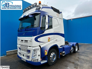트랙터 유닛 VOLVO FH 500
