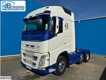 트랙터 유닛 VOLVO FH 500
