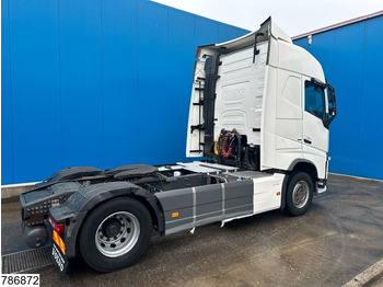 트랙터 유닛 Volvo FH 420 EURO 6 : 사진 2