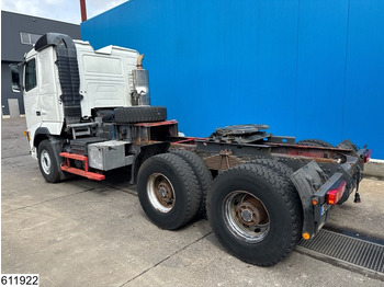 트랙터 유닛 Volvo FH16 550 6x4, EURO 3, Manual, Retarder : 사진 4