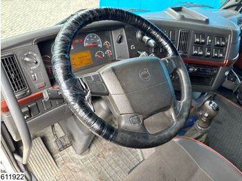 트랙터 유닛 Volvo FH16 550 6x4, EURO 3, Manual, Retarder : 사진 5