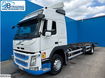 컨테이너 운반 장치/ 스와프 보디 트럭 VOLVO FM 330