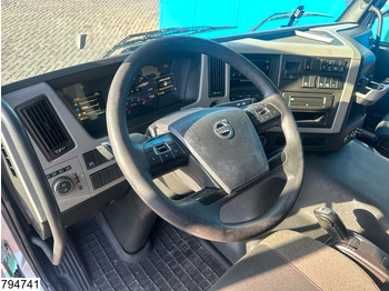 트랙터 유닛 Volvo FM 420 EURO 6 : 사진 5