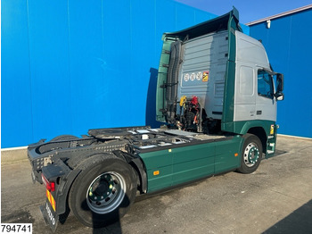 트랙터 유닛 Volvo FM 420 EURO 6 : 사진 2