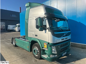 트랙터 유닛 Volvo FM 420 EURO 6 : 사진 3