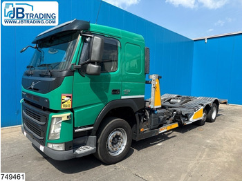 자동 운반 장치 트럭 VOLVO FM 450