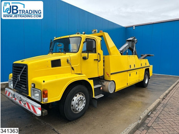 크레인 트럭 VOLVO N10