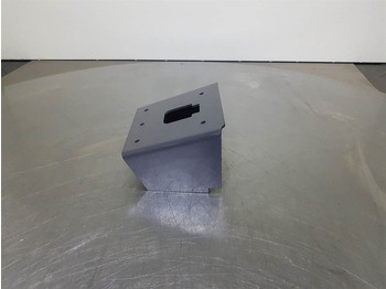 신규 운전실 및 내부 건설기계 용 Ahlmann 4102468A : 사진 4