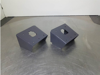 신규 운전실 및 내부 건설기계 용 Ahlmann 4102468A : 사진 5