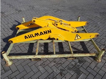 크레인 붐 AHLMANN