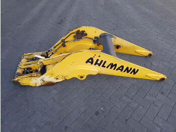 크레인 붐 건설기계 용 Ahlmann AS50-4150503O-Lifting framework/Schaufelarm/Giek : 사진 2