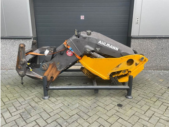 크레인 붐 AHLMANN
