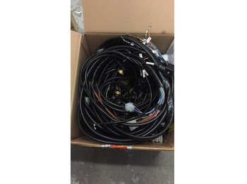 전기 설비 AHLMANN