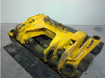 퀵 커플러 AHLMANN